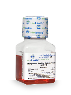 Multipurpose Handling Medium® -Complete (MHM®-C) with Gentamicin